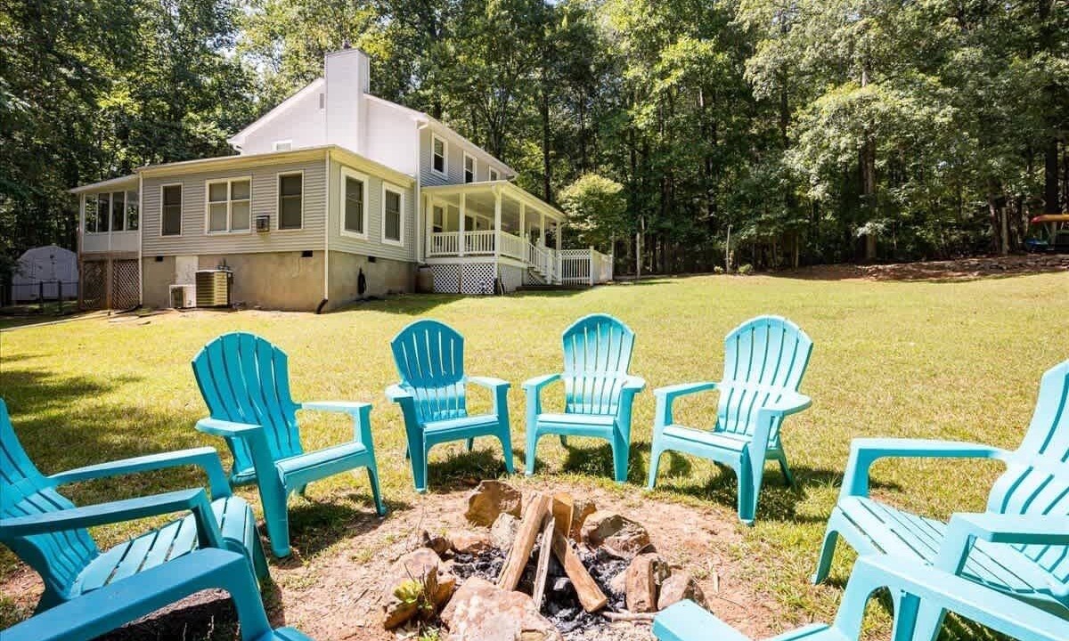 Photo of Outdoor in Bynum