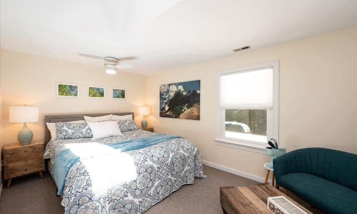 Photo of Bedroom in Bynum