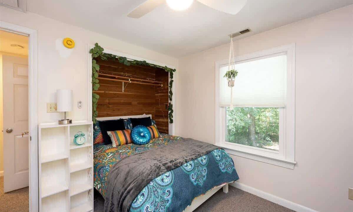 Photo of Bedroom in Bynum