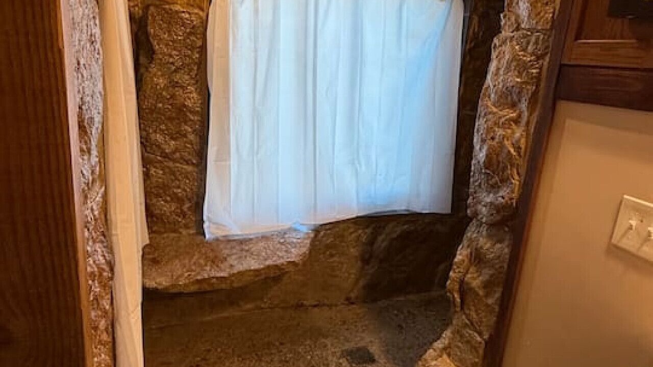 Photo of Bathroom in St. Joseph