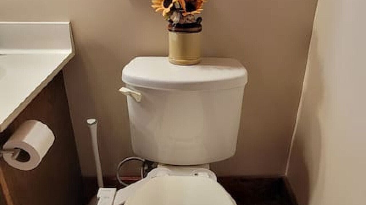 Photo of Bathroom in St. Joseph