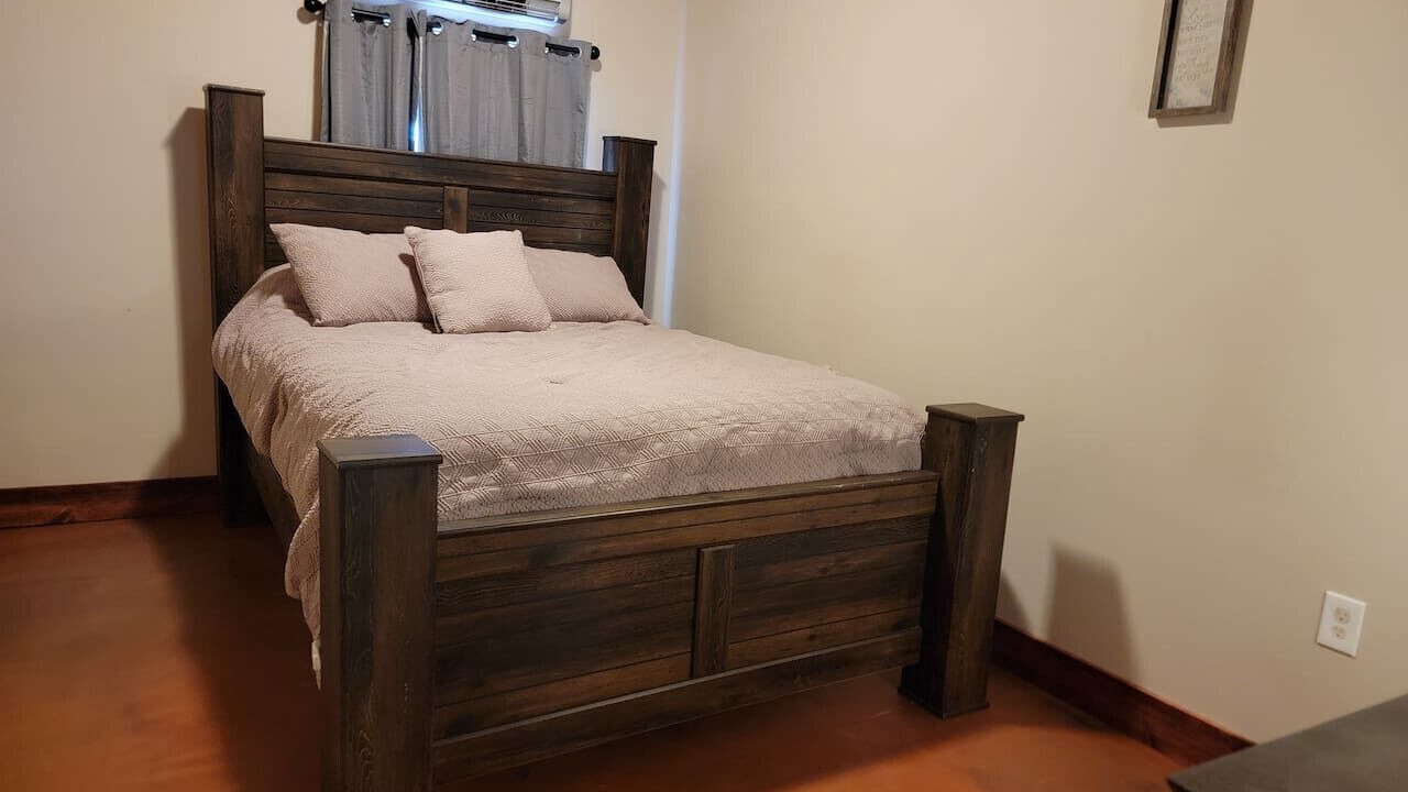 Photo of Bedroom in St. Joseph