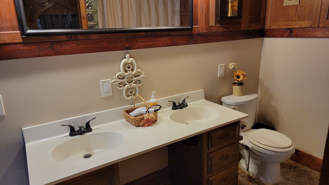 Photo of Bathroom in St. Joseph