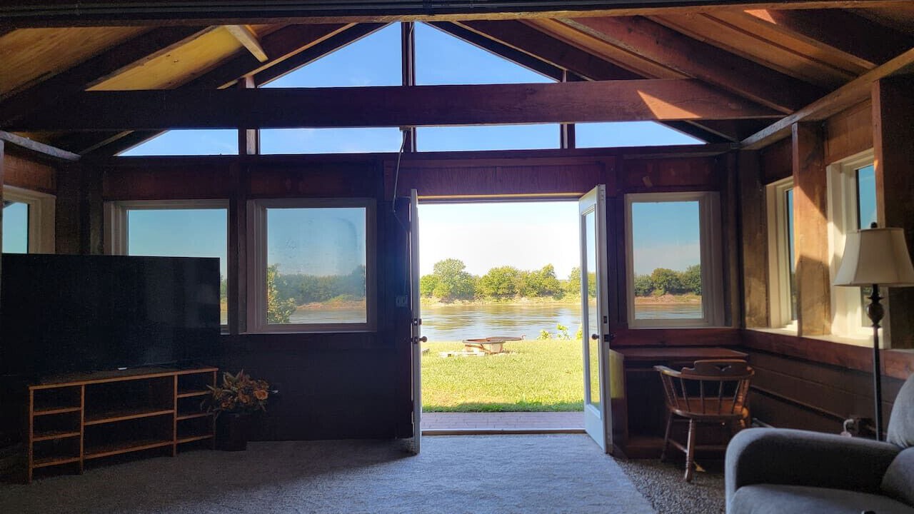 Photo of Livingroom in St. Joseph