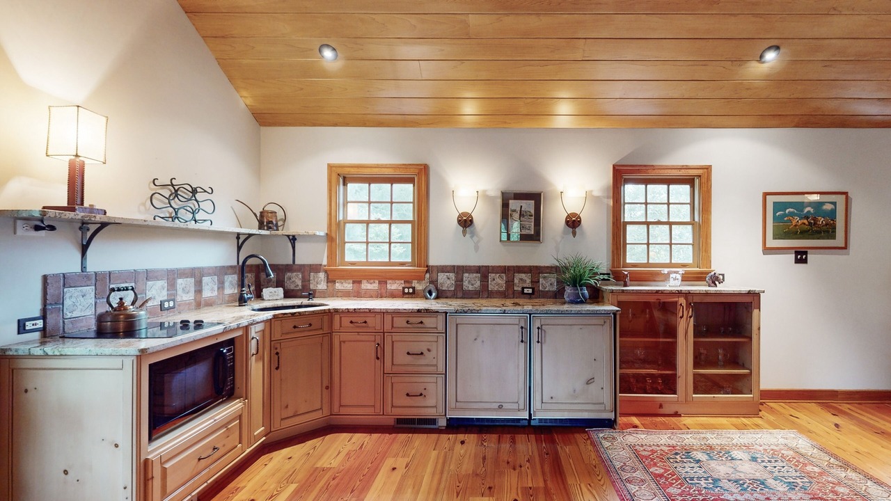 Photo of Kitchen in Travilah