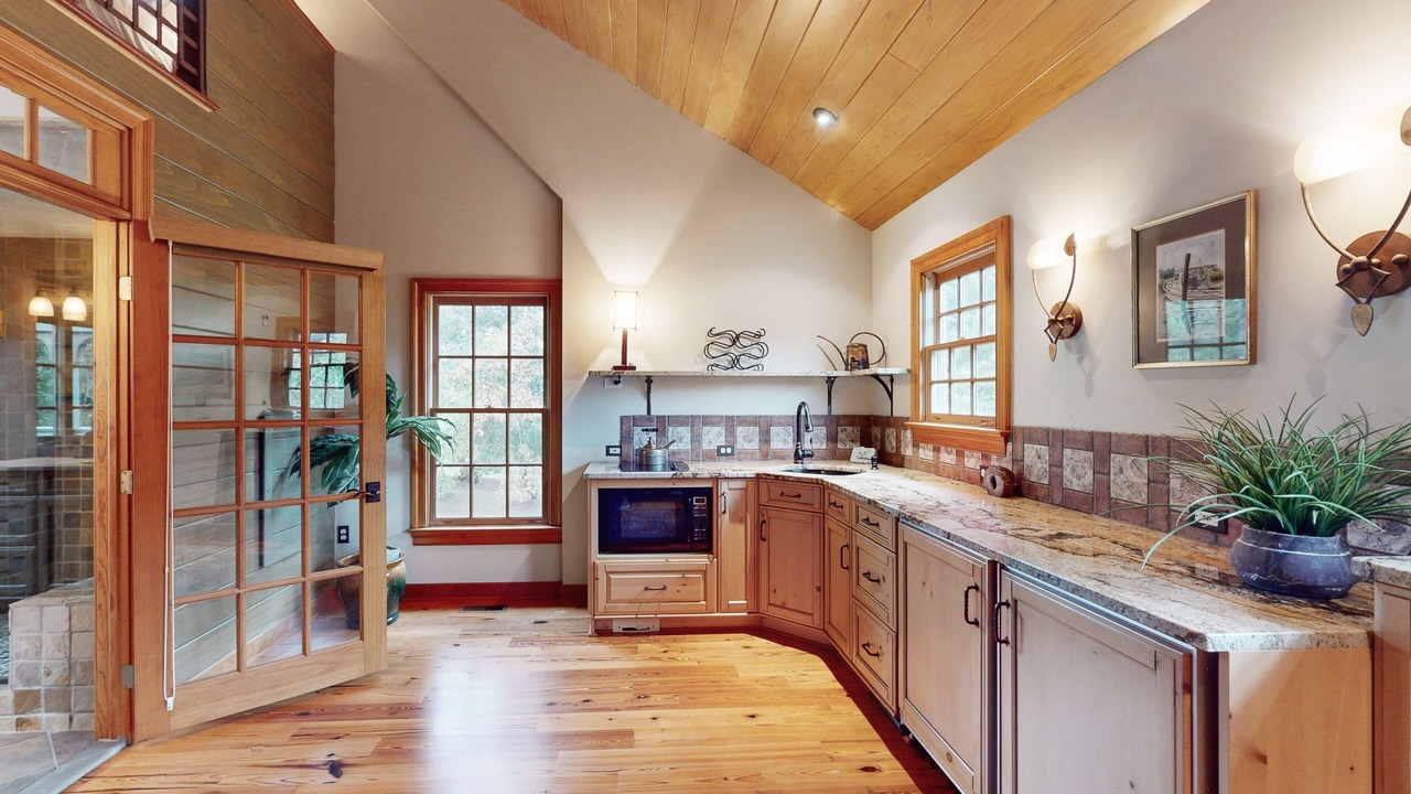 Photo of Kitchen in Travilah