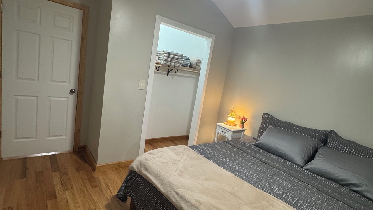 Photo of Bedroom in Goldsboro