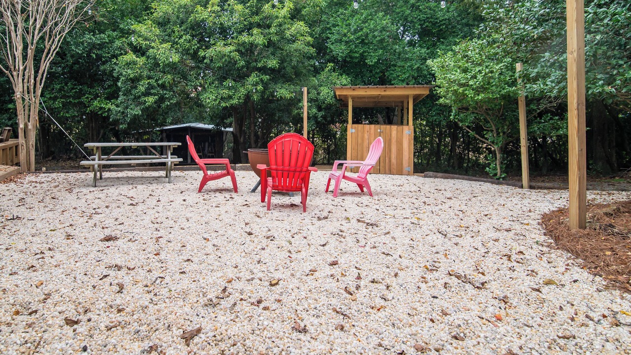 Photo of Outdoor in Georgetown