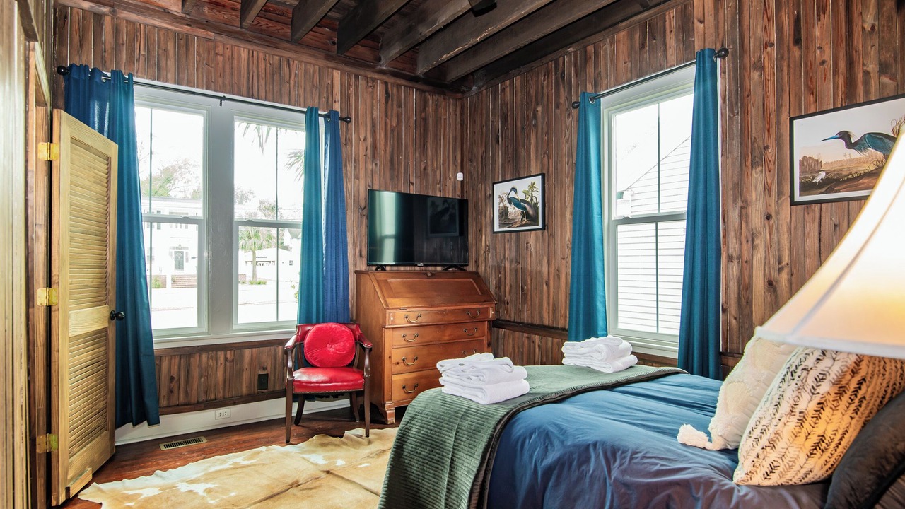 Photo of Bedroom in Georgetown