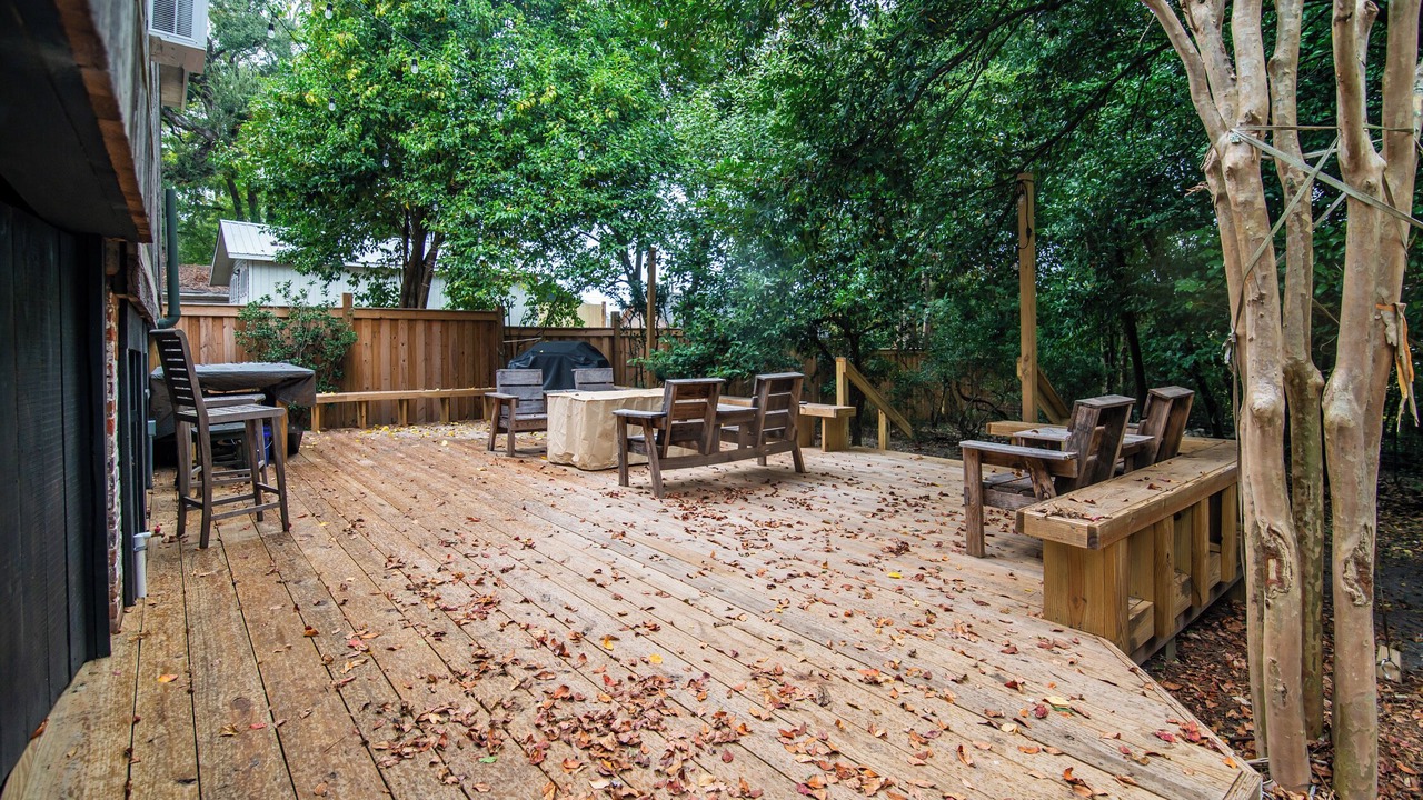 Photo of Outdoor in Georgetown