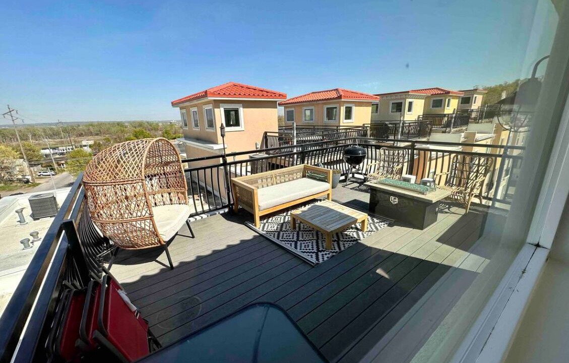 Photo of Outdoor in Little Italy