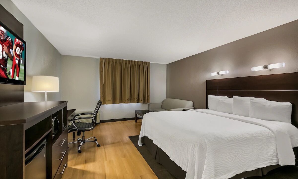 Photo of Bedroom in Ashley Oaks