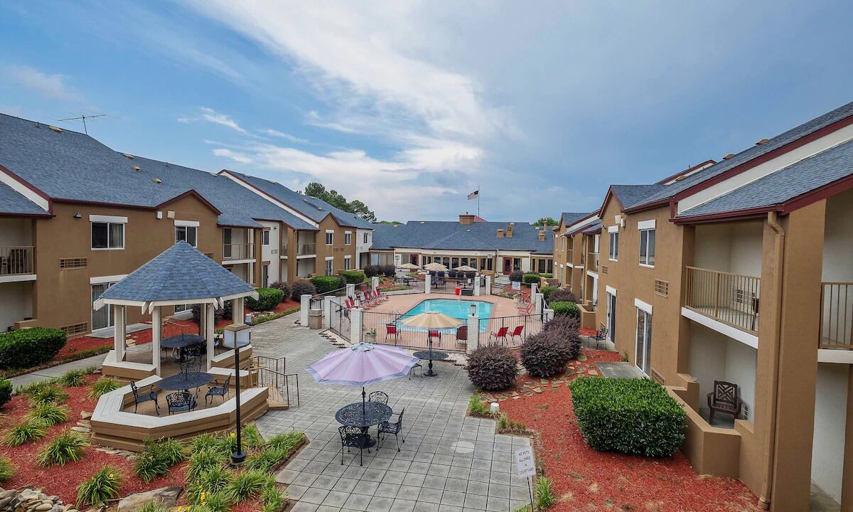 Photo of Outdoor in Ashley Oaks