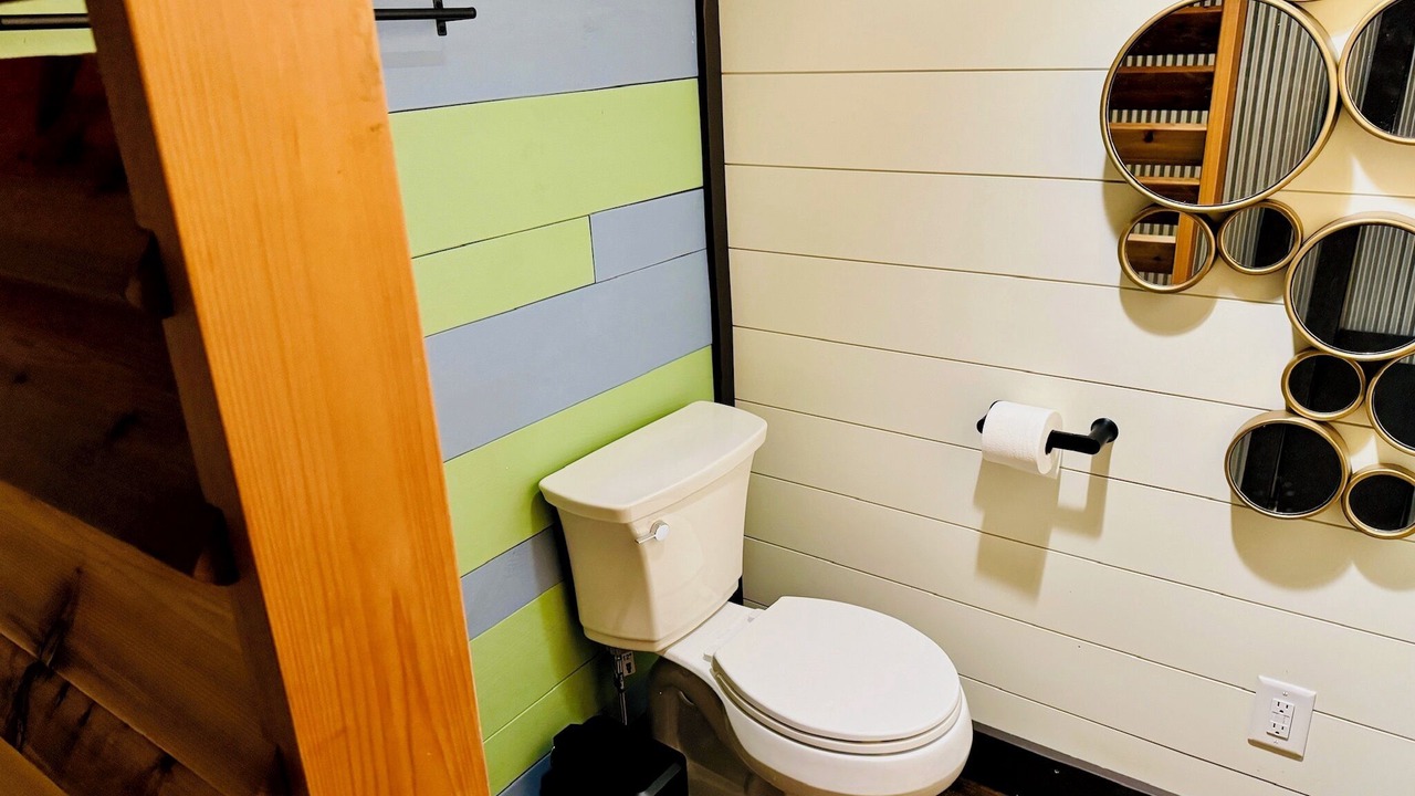 Photo of Bathroom in Ashland