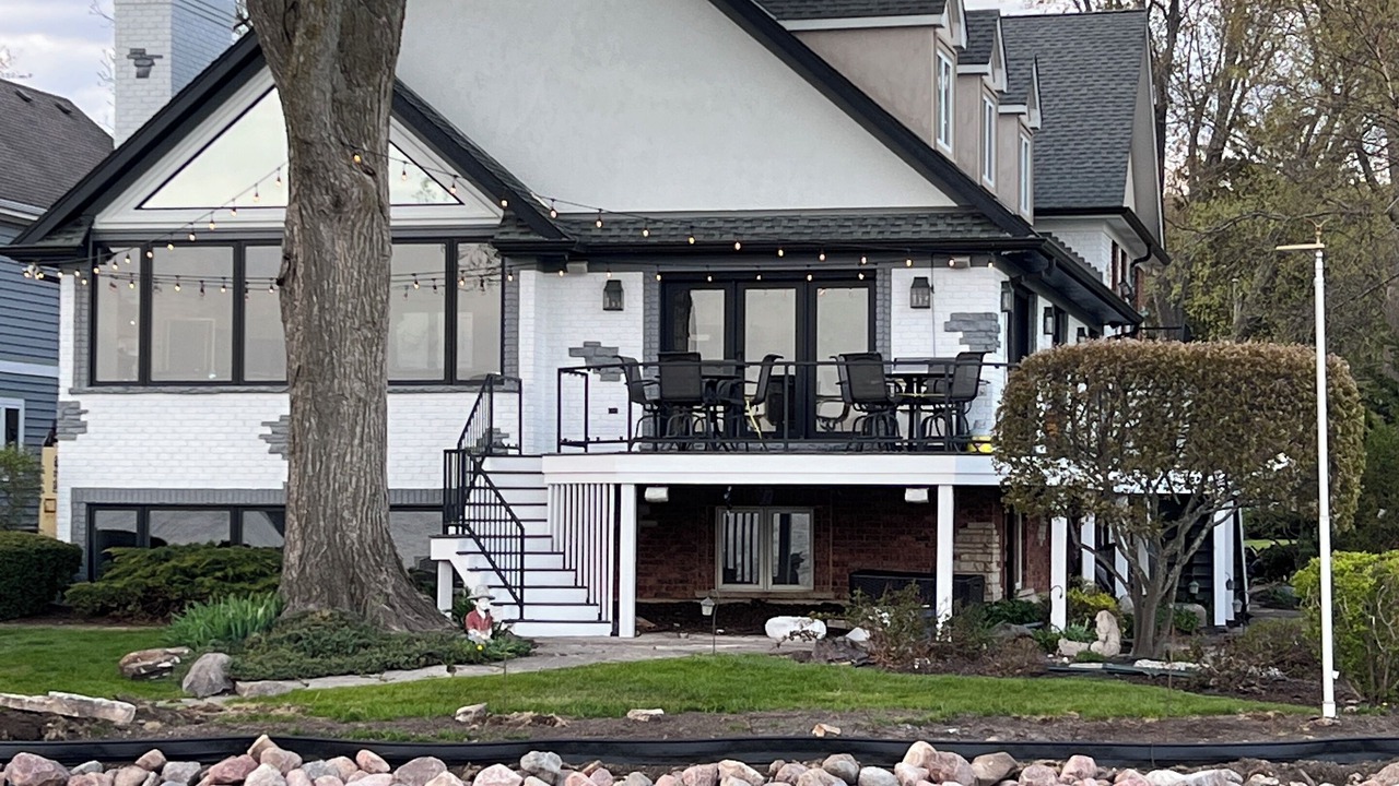 Photo of Outdoor in Twin Lakes