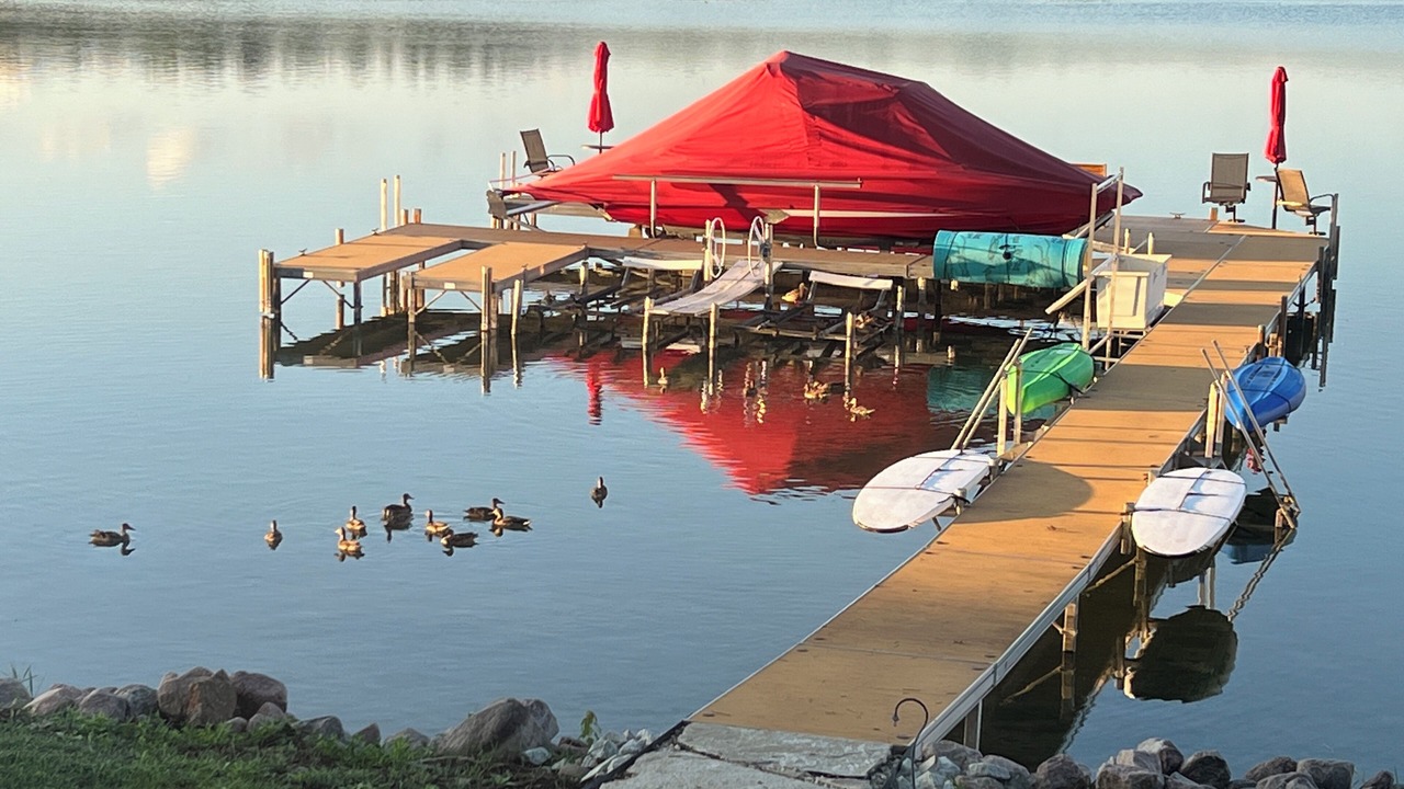 Photo of Others in Twin Lakes