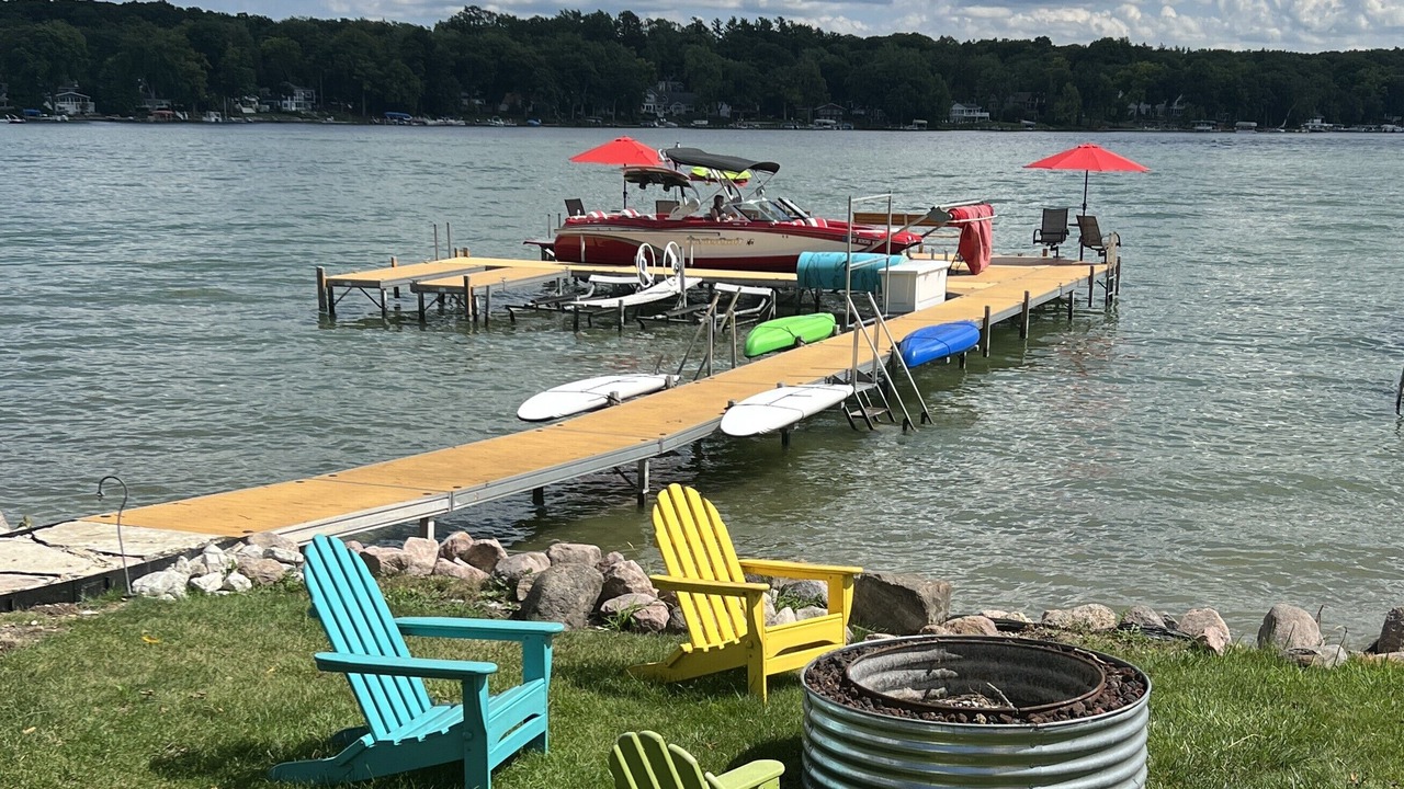 Photo of Outdoor in Twin Lakes