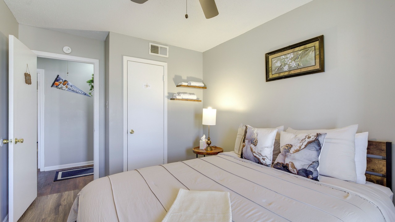 Photo of Bedroom in Ellendale