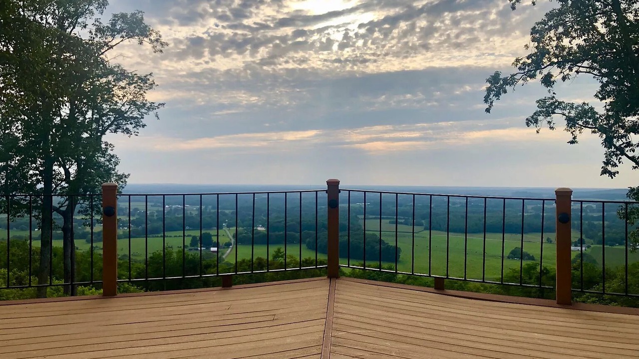 Photo of Outdoor in Pelham