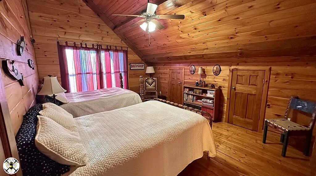 Photo of Bedroom in Pelham