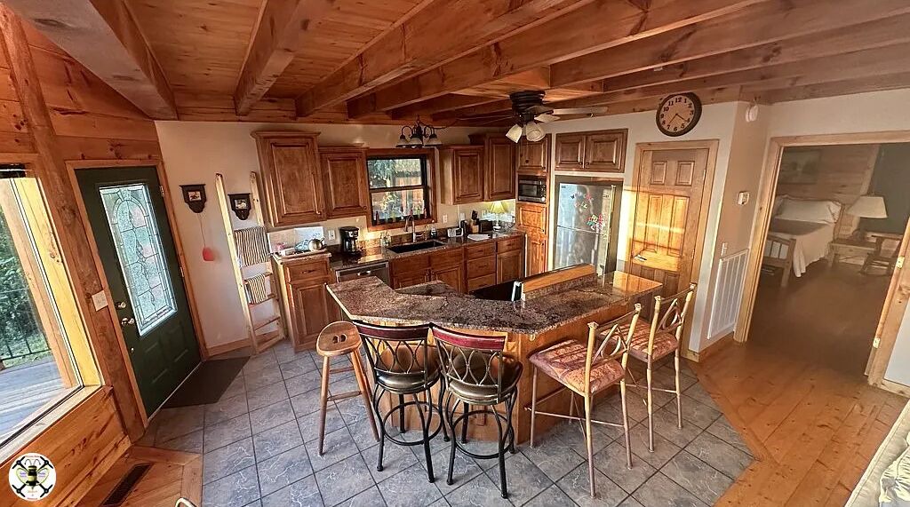 Photo of Kitchen in Pelham