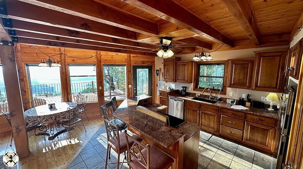 Photo of Kitchen in Pelham