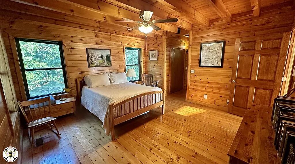 Photo of Bedroom in Pelham