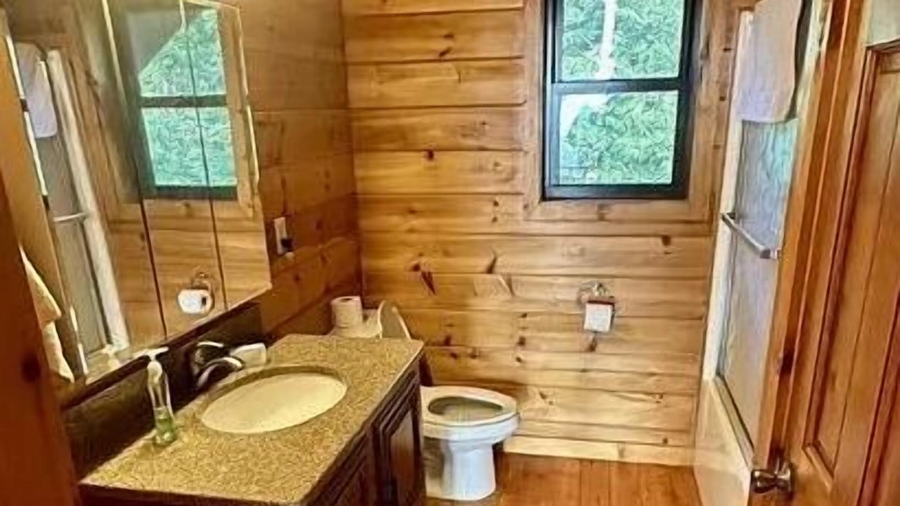 Photo of Bathroom in Pelham