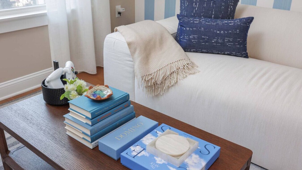 Photo of Bedroom in Normandy Beach