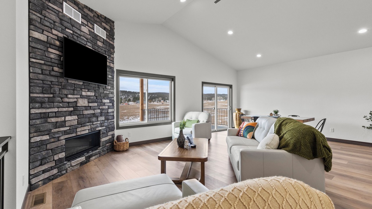 Photo of Livingroom in Summerset