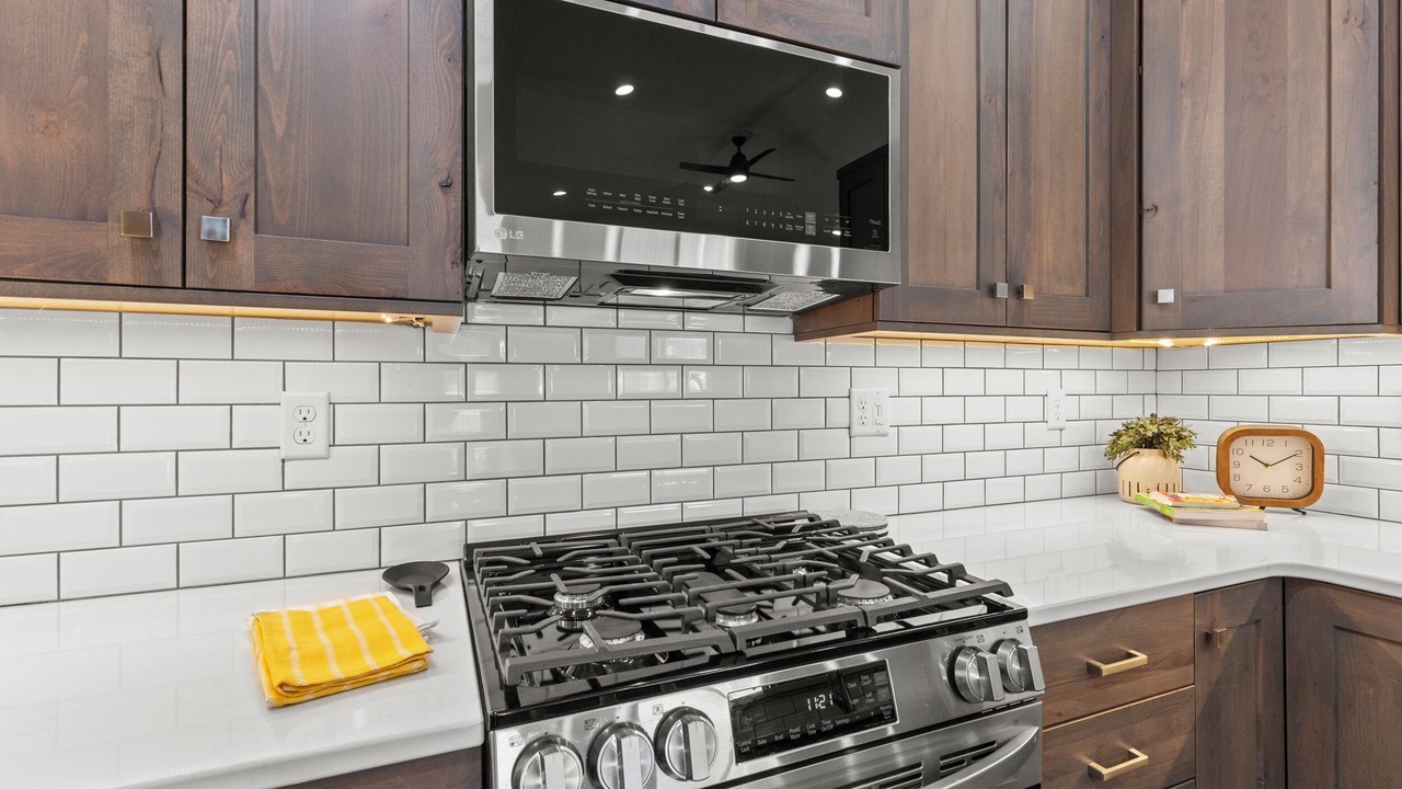 Photo of Kitchen in Summerset