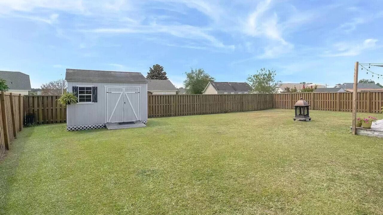 Photo of Outdoor in Murraysville
