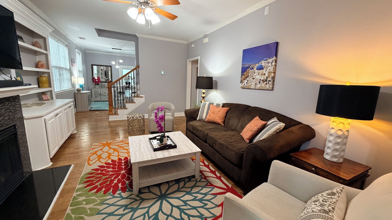 Photo of Livingroom in Rosewood