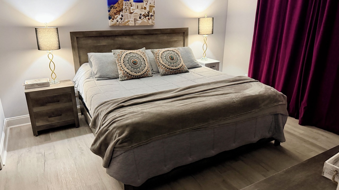Photo of Bedroom in Rosewood