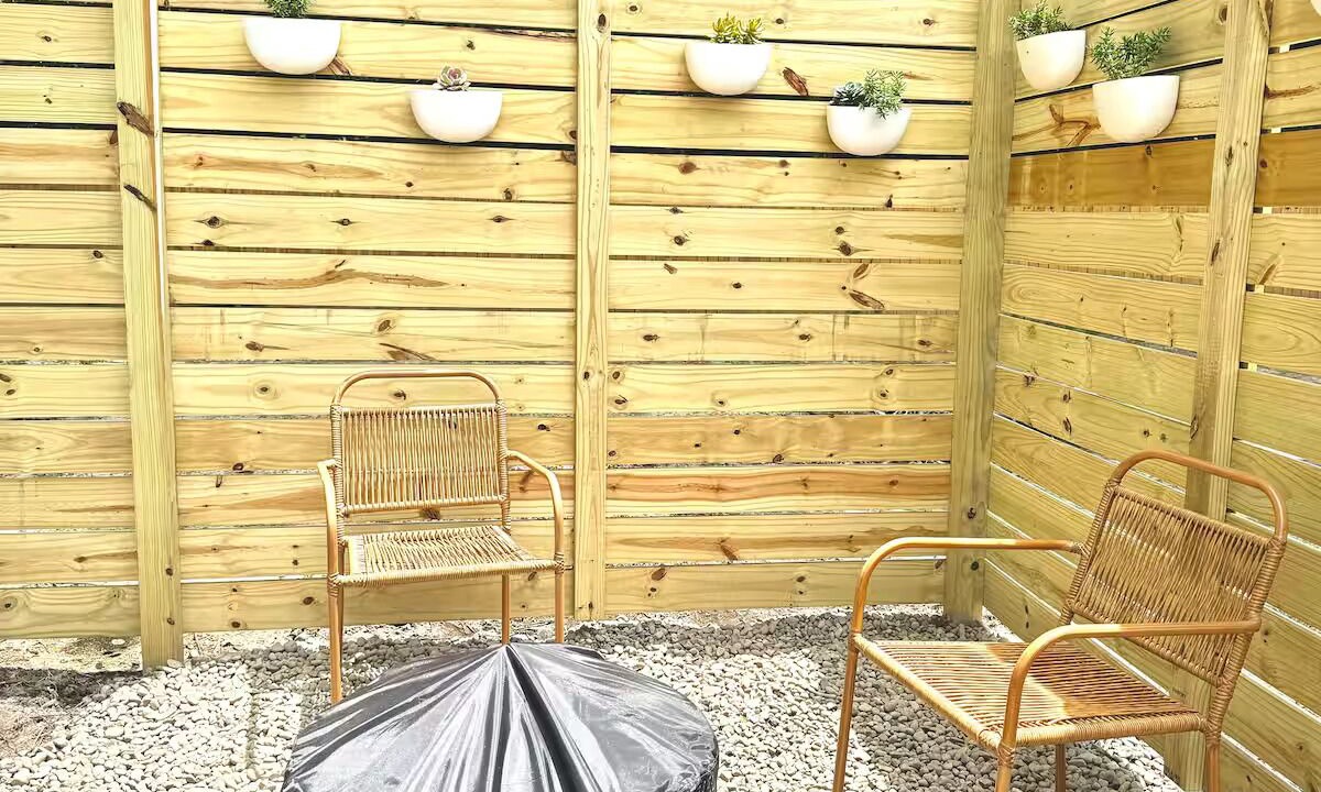 Photo of Outdoor in Wrightsboro