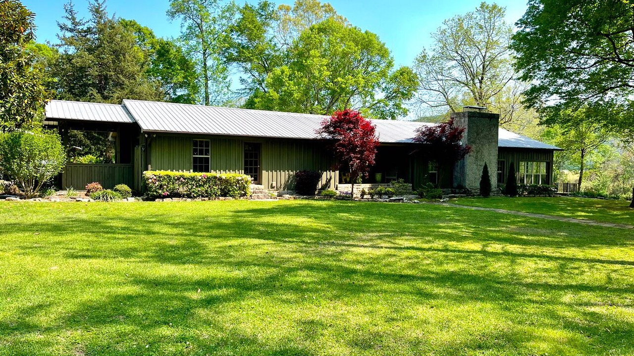 Photo of Outdoor in Spring Garden