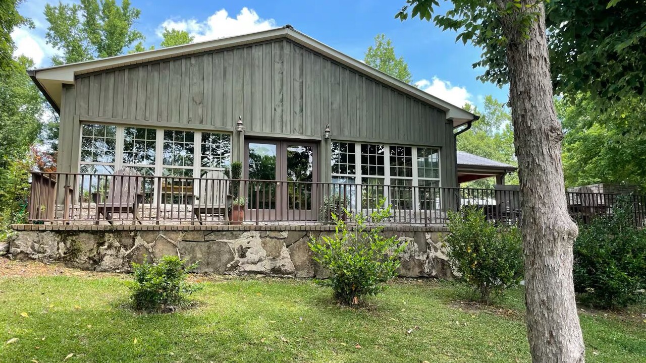 Photo of Outdoor in Spring Garden