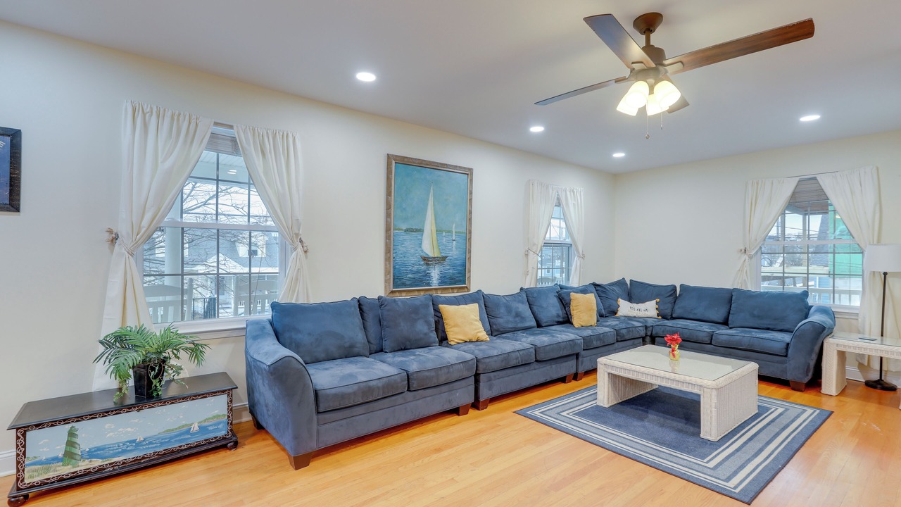 Photo of Bedroom in North Wildwood