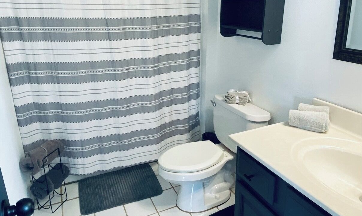 Photo of Bathroom in Peoria Heights
