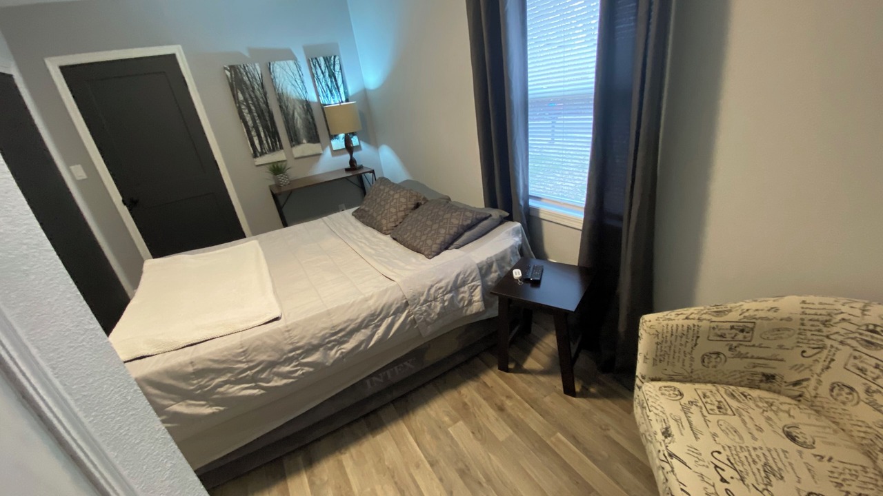 Photo of Bedroom in Peoria Heights