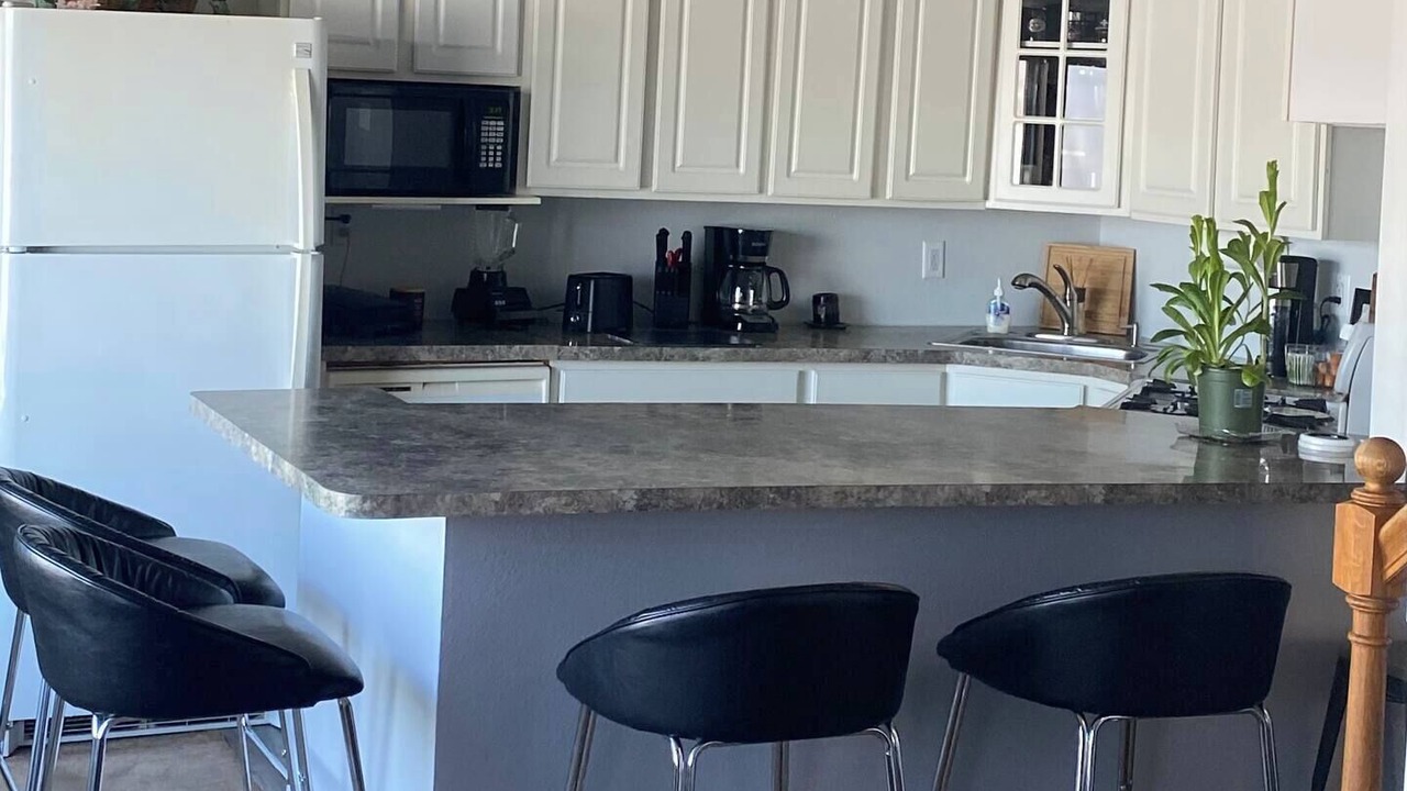 Photo of Kitchen in Peoria Heights