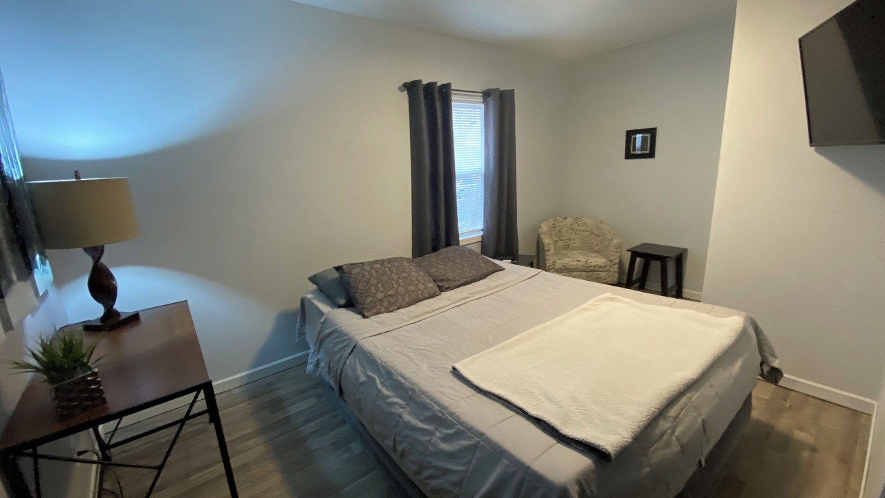 Photo of Bedroom in Peoria Heights