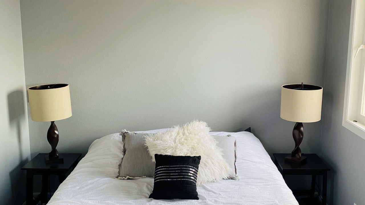 Photo of Bedroom in Peoria Heights