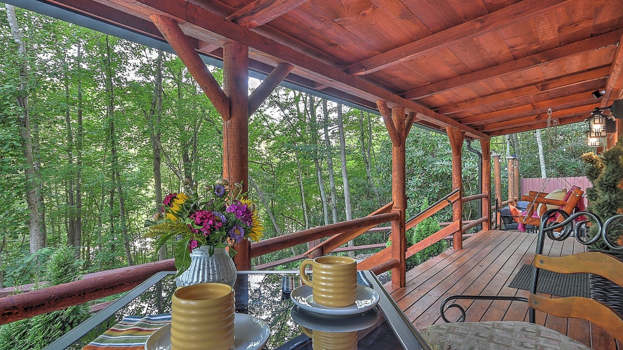 Photo of Outdoor in Elizabethton