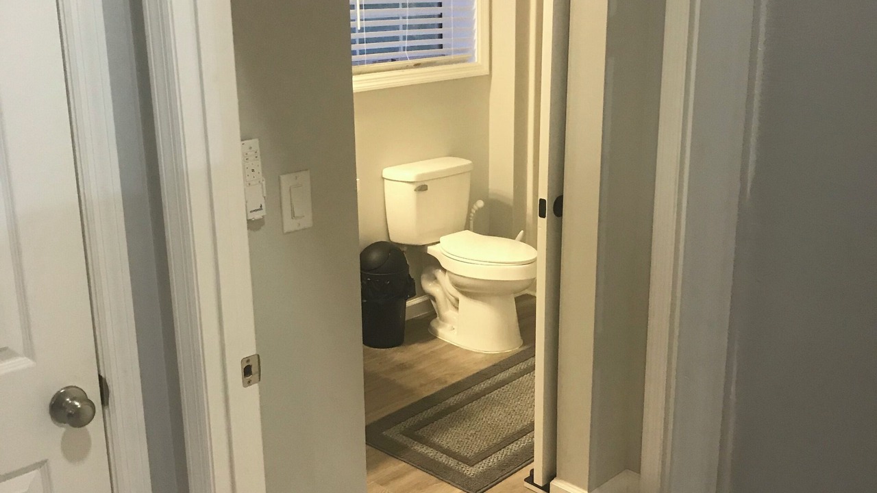 Photo of Bathroom in Gadsden