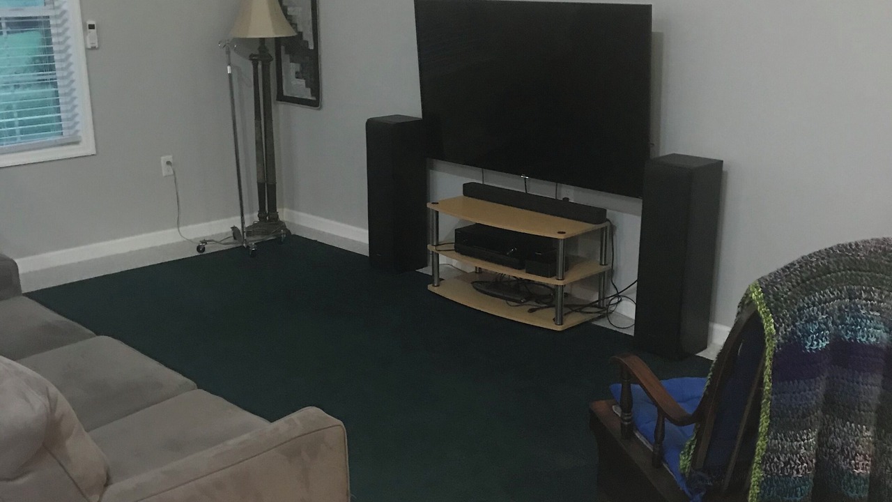 Photo of Livingroom in Gadsden