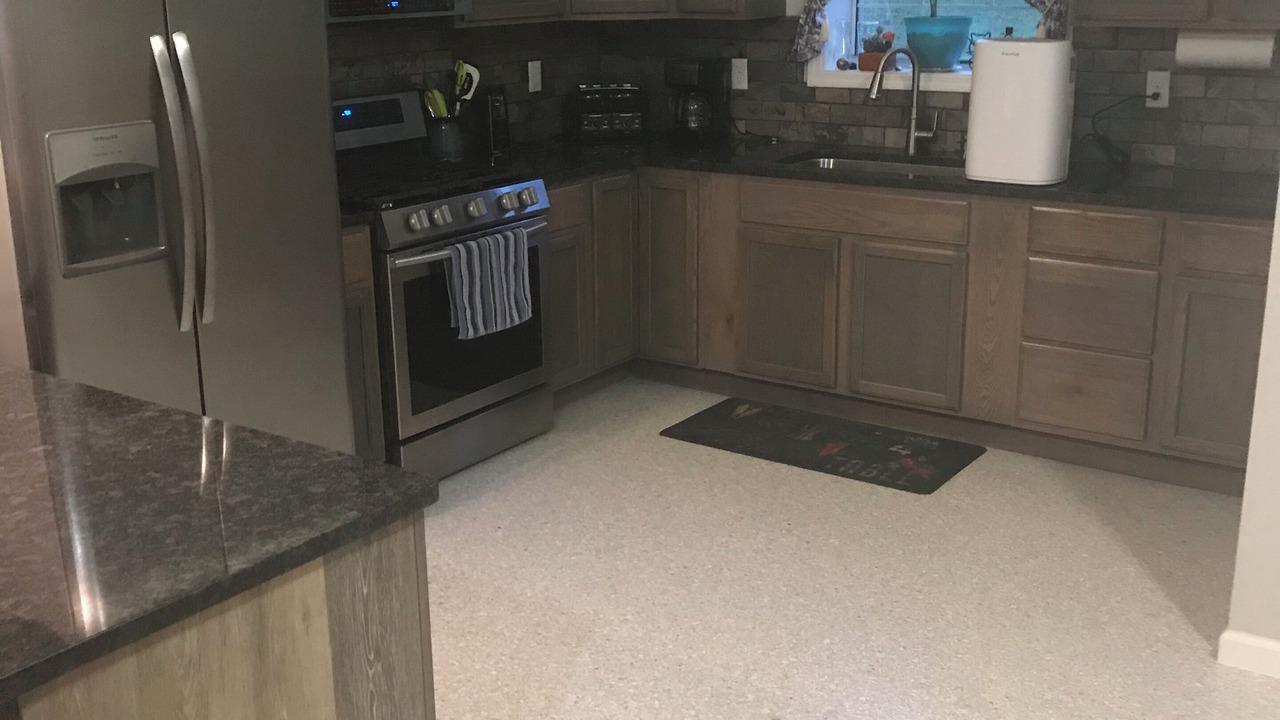 Photo of Kitchen in Gadsden
