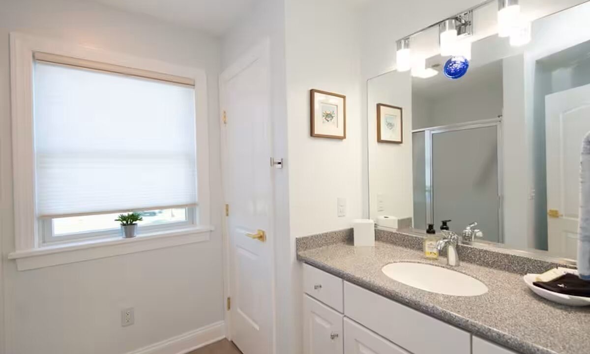 Photo of Bathroom in Madison