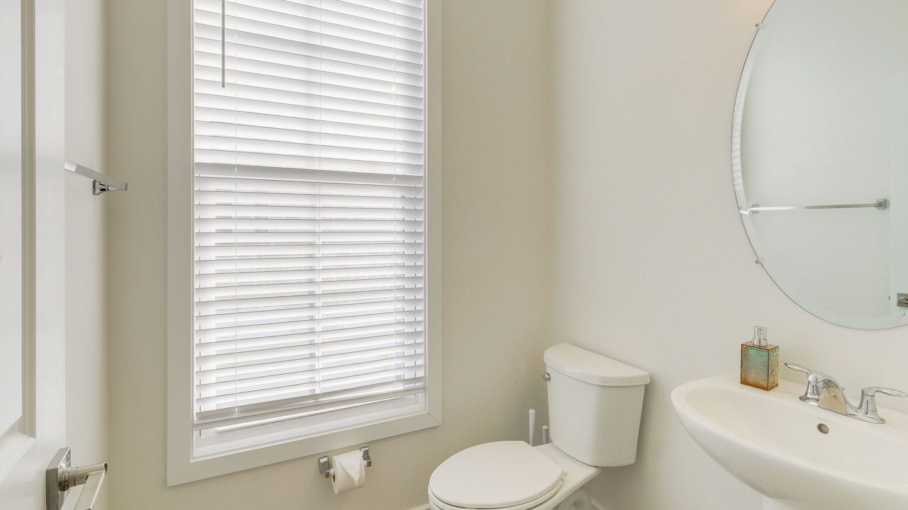 Photo of Bathroom in Gainesville