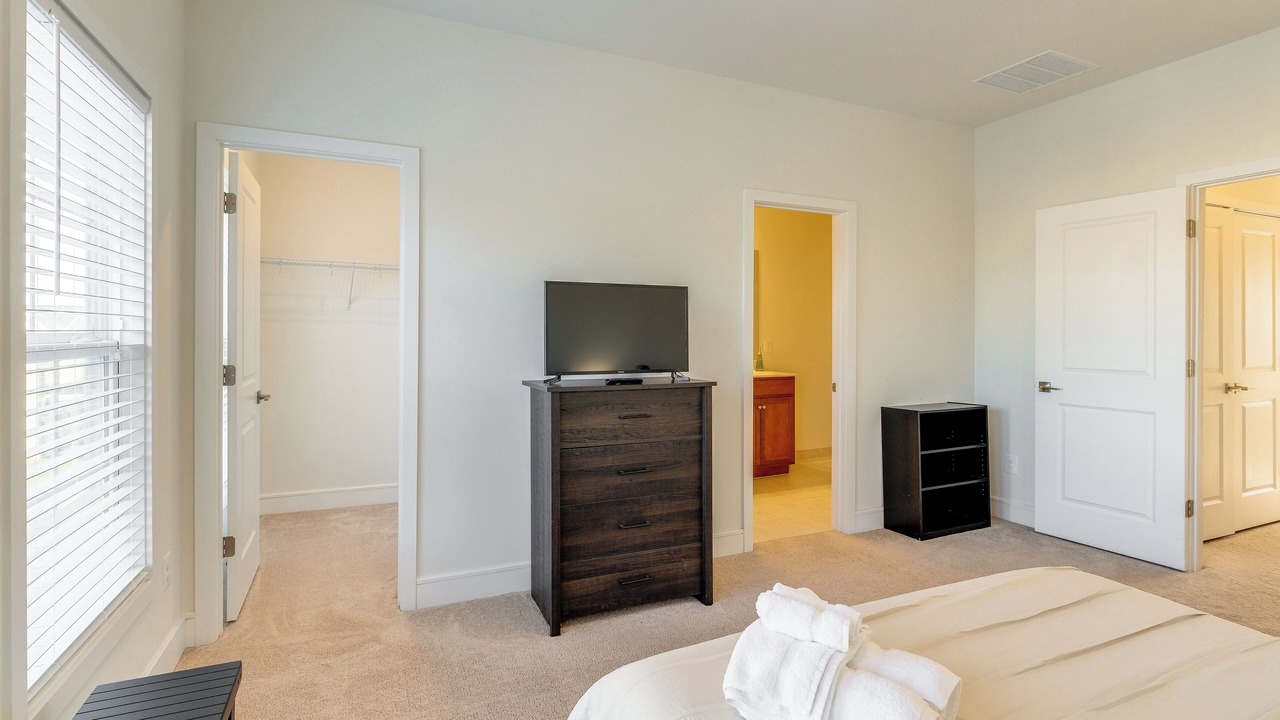 Photo of Bedroom in Gainesville